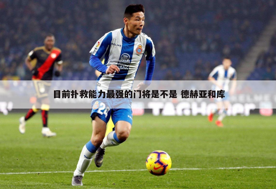 目前扑救能力最强的门将是不是 德赫亚和库