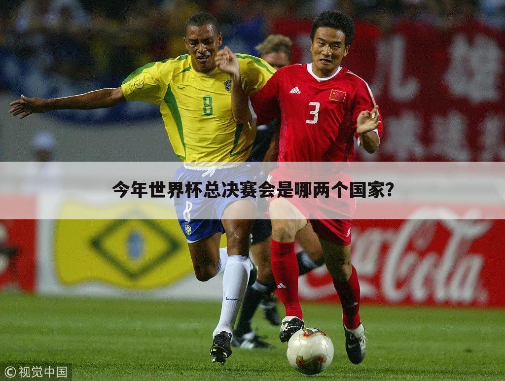 今年世界杯总决赛会是哪两个国家?