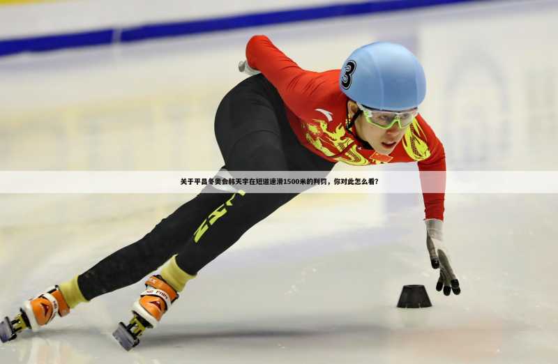 关于平昌冬奥会韩天宇在短道速滑1500米的判罚,你对此怎么看?