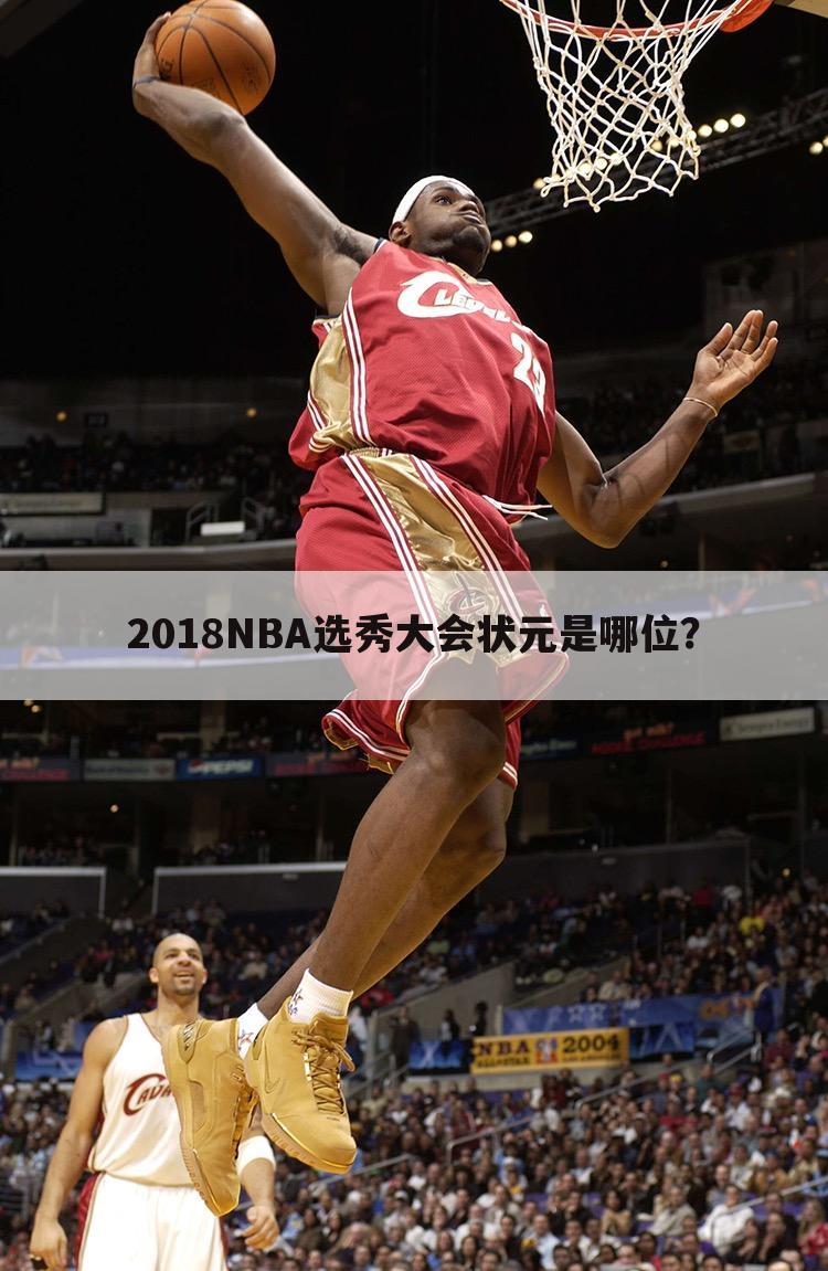 2018NBA选秀大会状元是哪位?