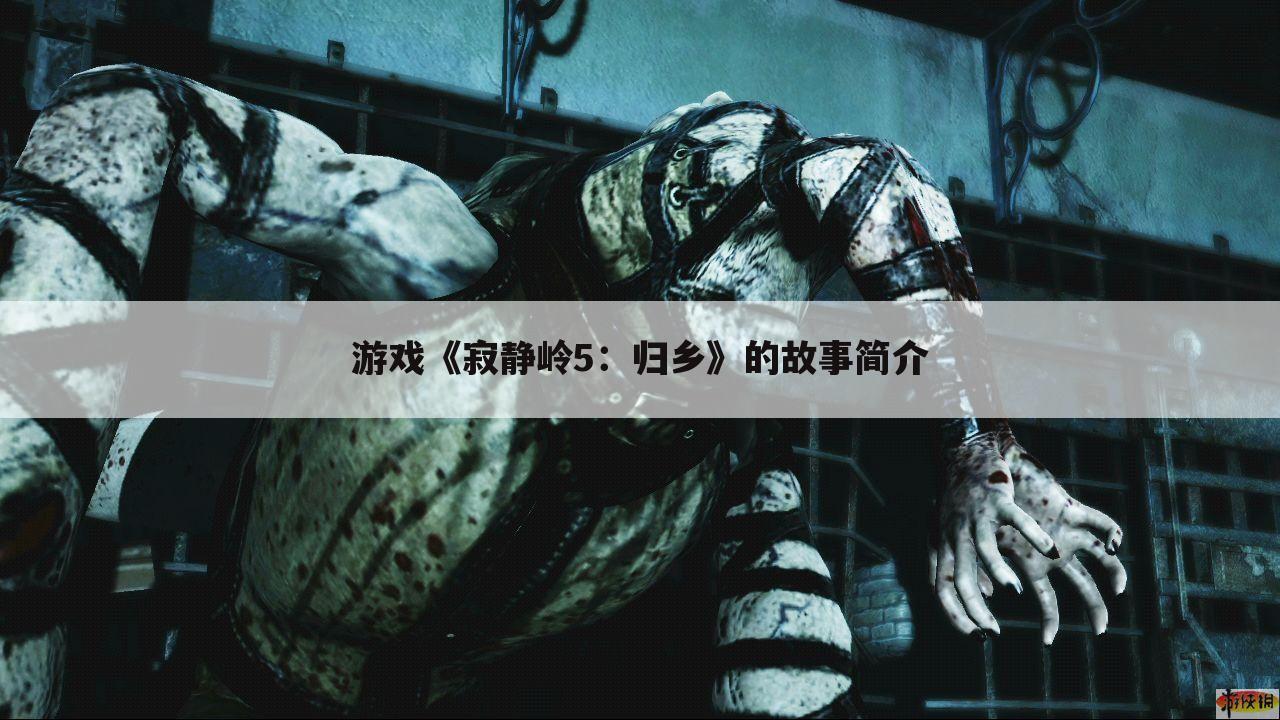 游戏《寂静岭5:归乡》的故事简介
