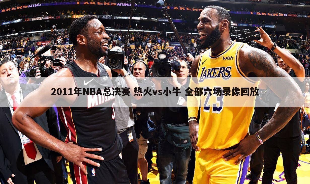 2011年NBA总决赛 热火vs小牛 全部六场录像回放