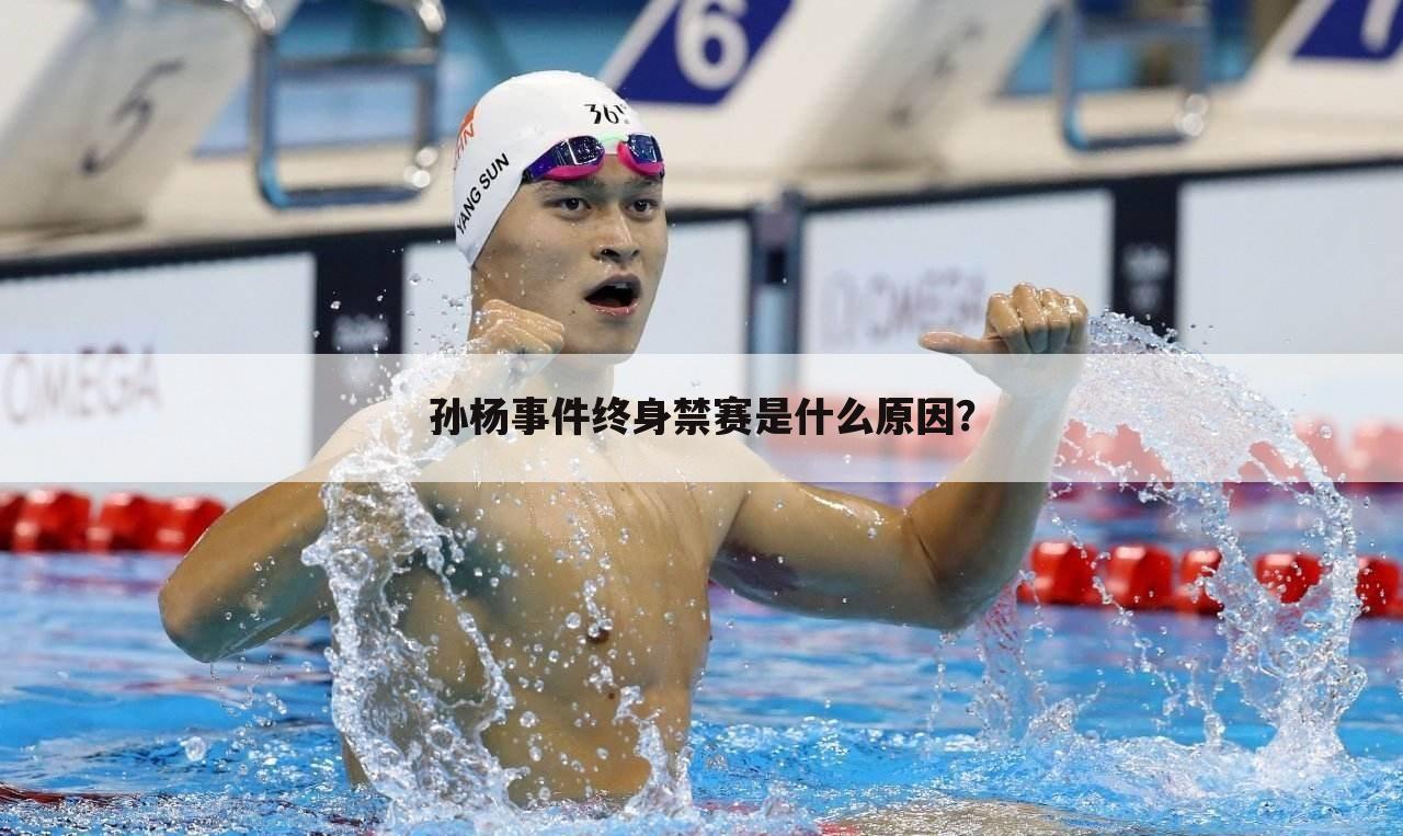 孙杨事件终身禁赛是什么原因?