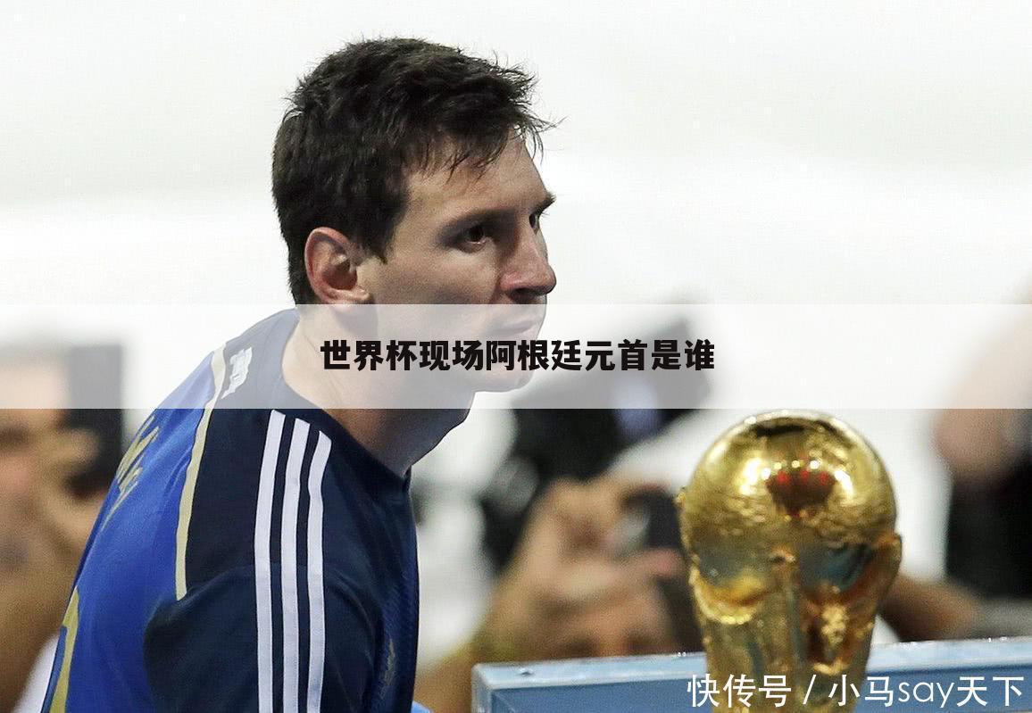 世界杯现场阿根廷元首是谁