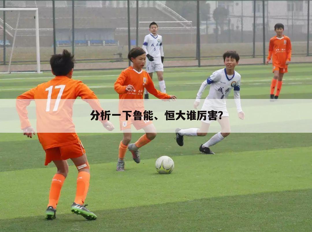 分析一下鲁能、恒大谁厉害?