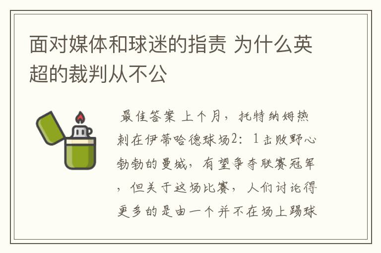 德甲裁判证
