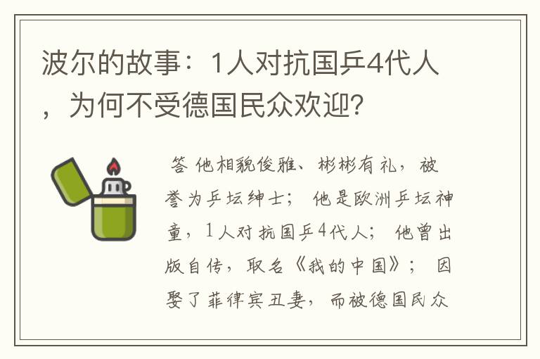 乒乓球男单世界排名前200名